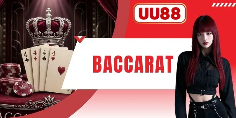 Baccarat
