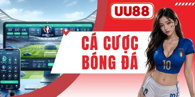 Cá Cược Bóng Đá