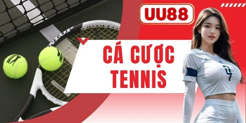 Cá Cược Tennis