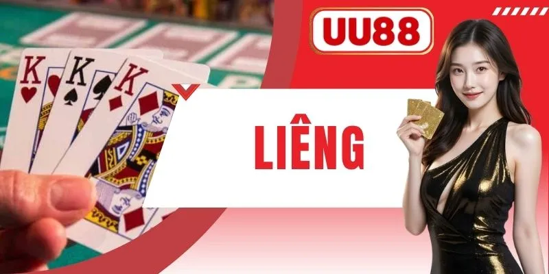 Liêng