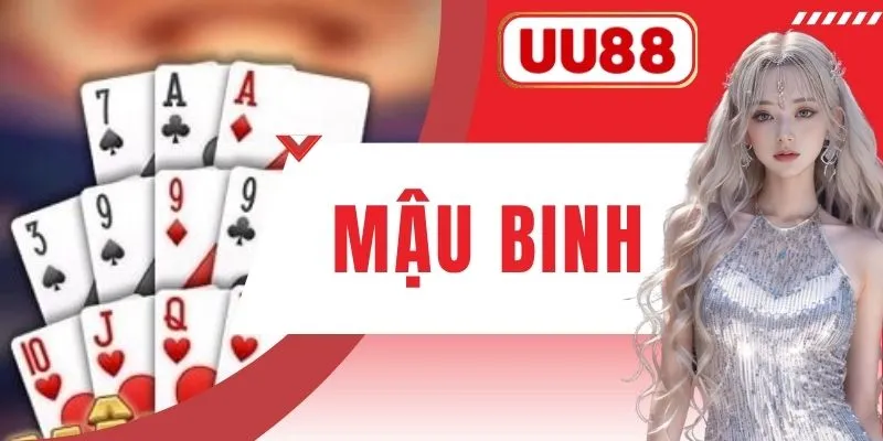 Mậu Binh