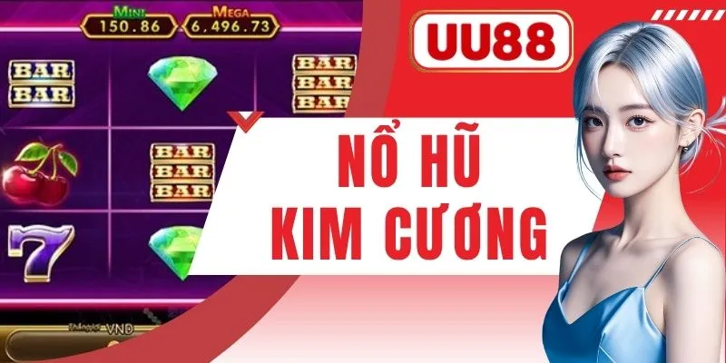 Nổ Hũ Kim Cương