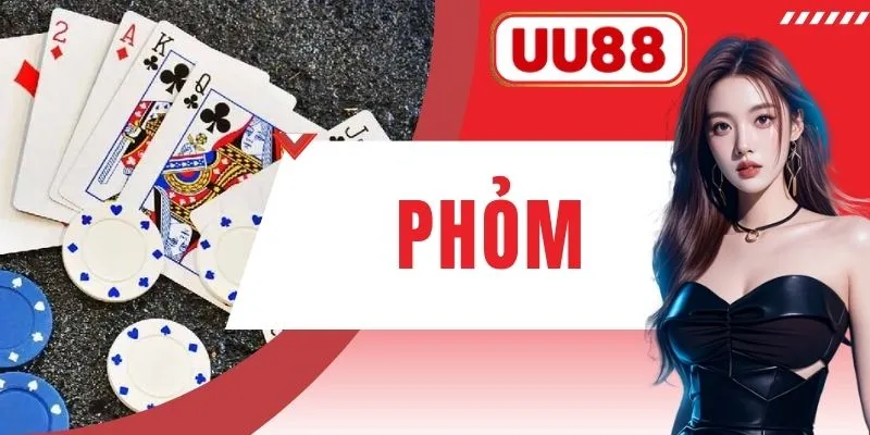 Phỏm