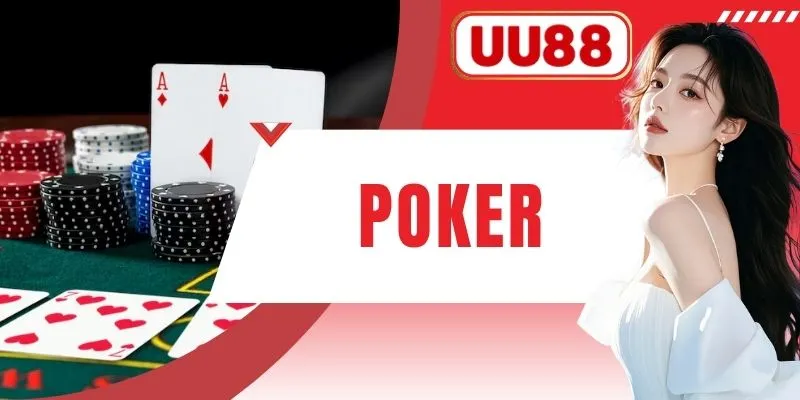 Poker