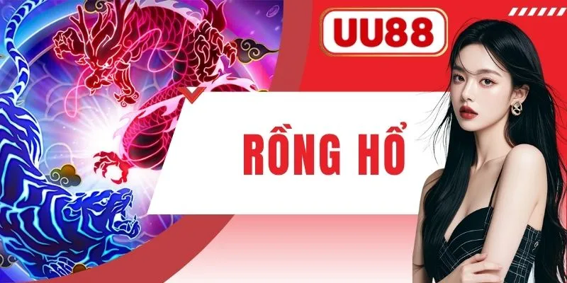 Rồng Hổ