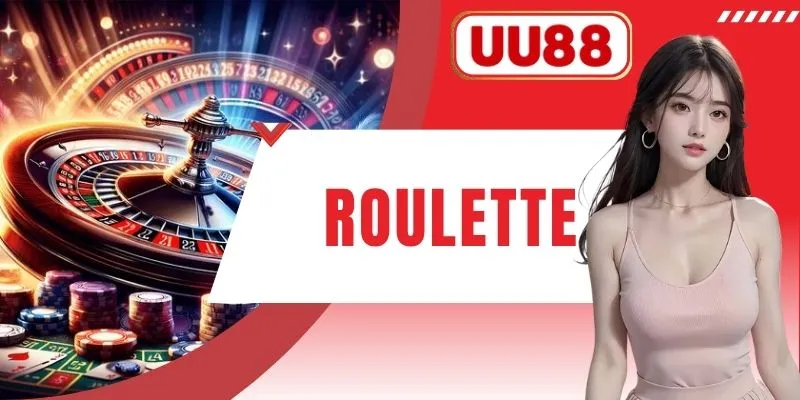 Roulette
