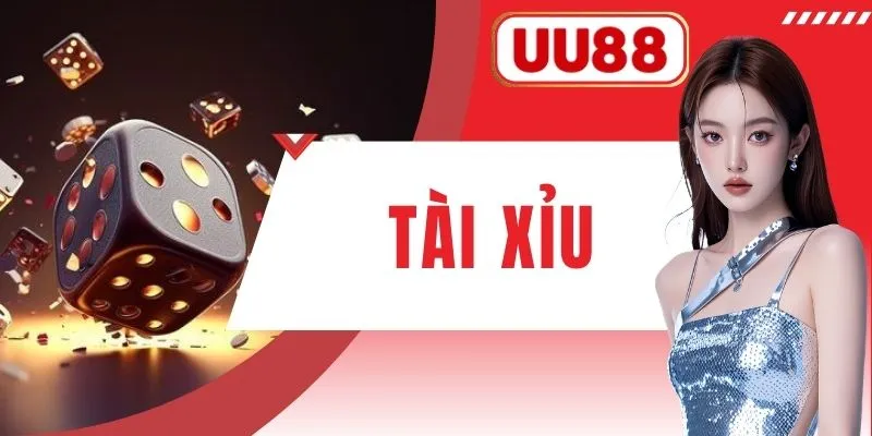 Tài Xỉu