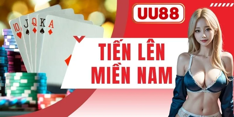 Tiến Lên Miền Nam