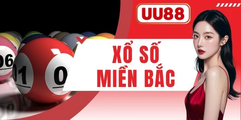 Xổ Số Miền Bắc