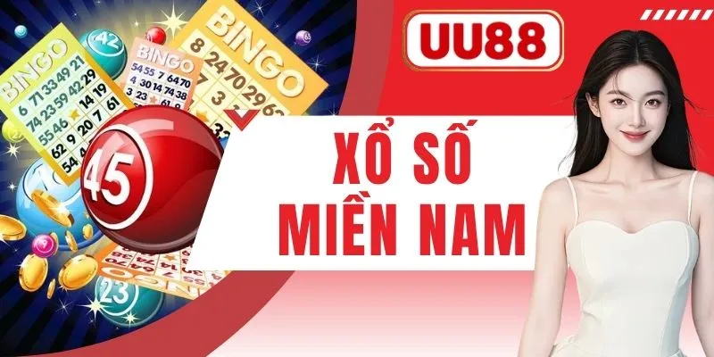 Xổ Số Miền Nam