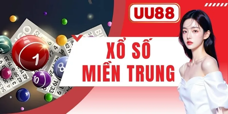 Xổ Số Miền Trung