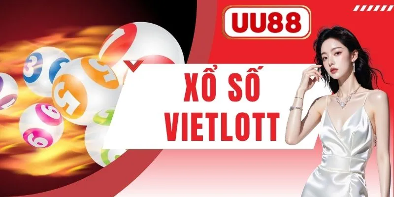 Xổ Số Vietlott